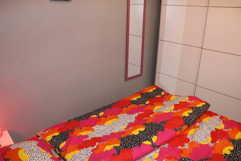 Apartment Casa Iglesia Hotel Los Cristianos  Spain