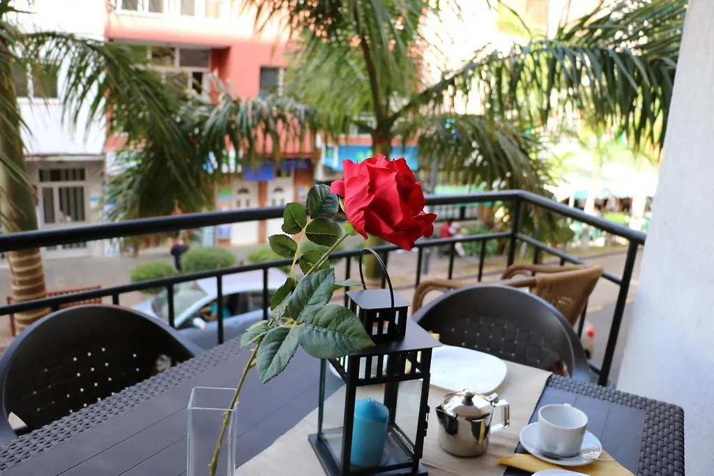 Apartment Casa Iglesia Hotel Los Cristianos  Spain