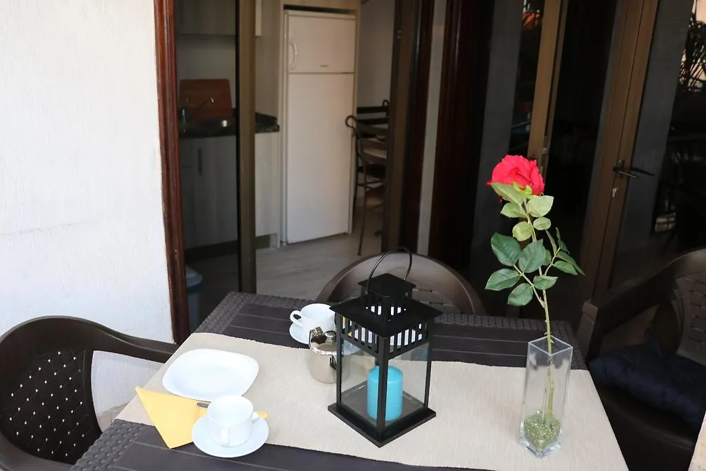 Apartment Casa Iglesia Hotel Los Cristianos