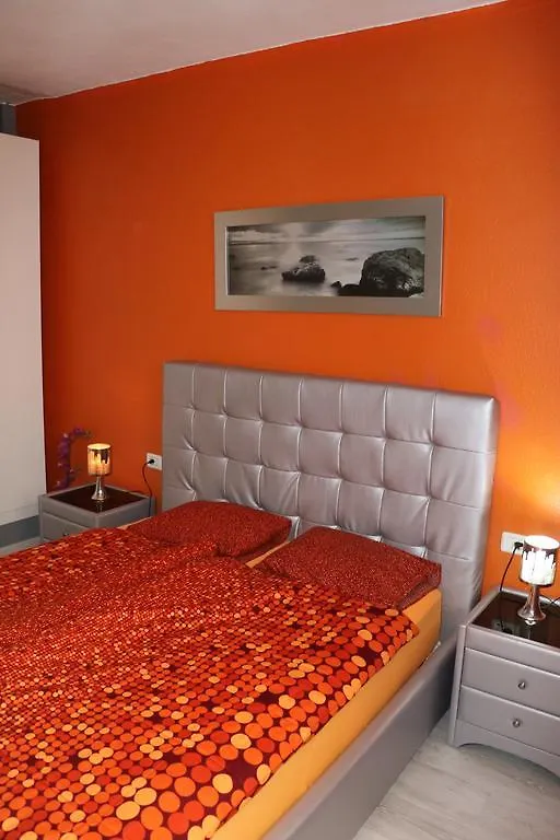 Apartment Casa Iglesia Hotel Los Cristianos  Spain