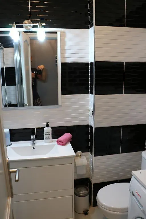 Apartment Casa Iglesia Hotel Los Cristianos