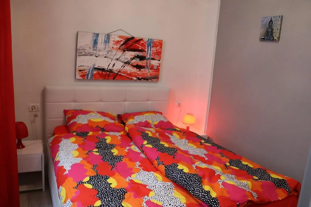 Casa Iglesia Hotel Los Cristianos