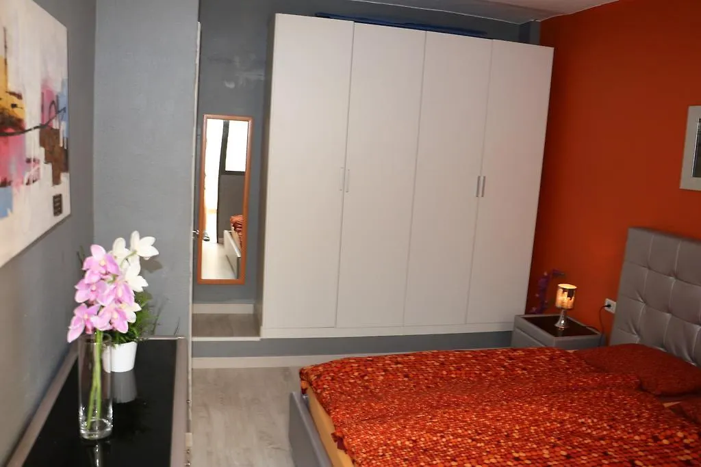 Apartment Casa Iglesia Hotel Los Cristianos