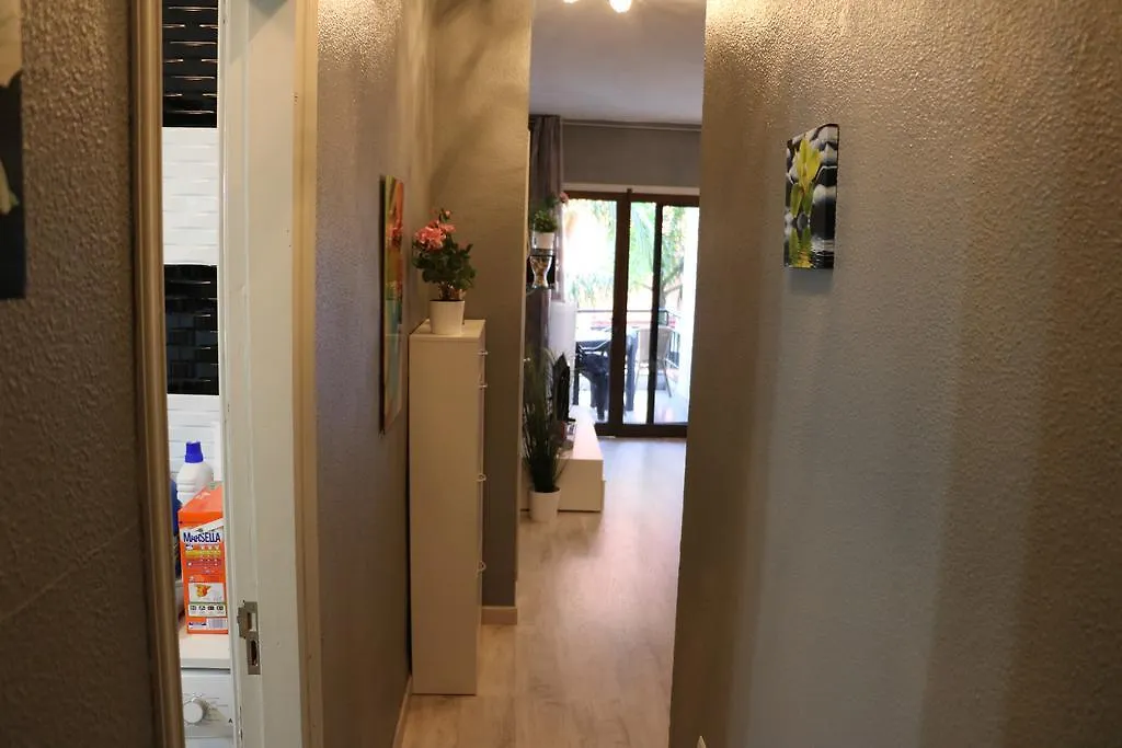 Apartment Casa Iglesia Hotel Los Cristianos