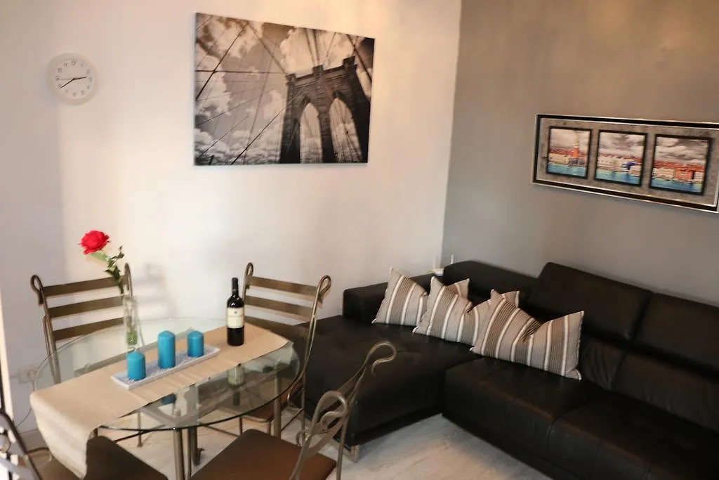 Apartment Casa Iglesia Hotel Los Cristianos
